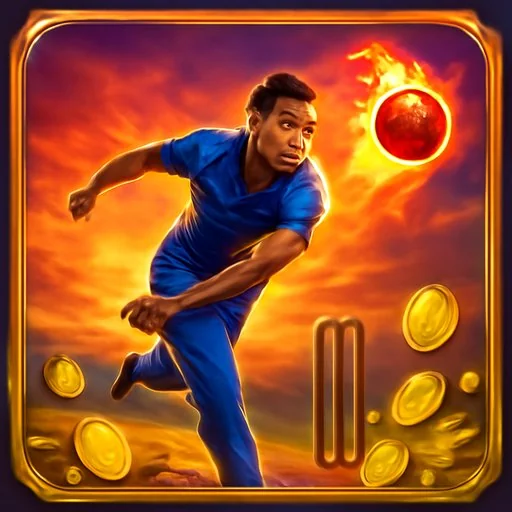 BDOK Wolf Gold জঙ্গল থিম